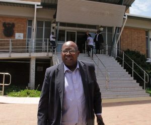 Municipal manager triumphs in court over Sol Plaatje speaker, mayor and council