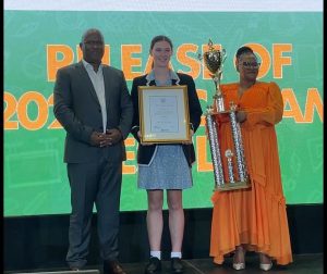 Top Eastern Cape matric achievers shine despite educational challenges
