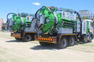 Matjhabeng council to be dissolved owing to reckless spending patterns