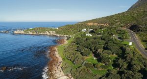 Hundreds of Cape Town residents favor preserving the natural charm of Miller’s Point