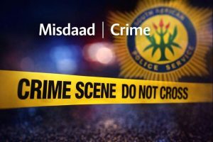 Drie Kaapse mans in Vredenburg betrap met ongelisensieerde vuurwapens