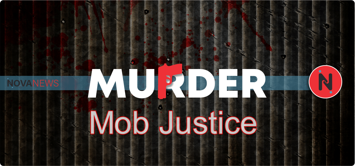 Mob Justice