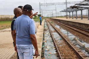 New Brighton railway station set for major upgrades