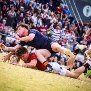 ‘Dit is soos sendingswerk,’ sê Paul Roos breier