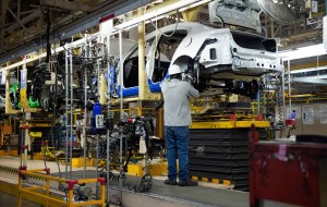 Chery SA secures deal to purchase Nissan’s Rosslyn facility