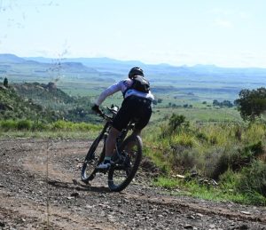 Mounds of thrilling trails up ahead in Northern Cape and Free State