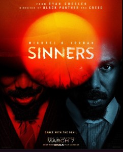 ‘Sinners’ breaks all-time Oscars record with 16 nominations