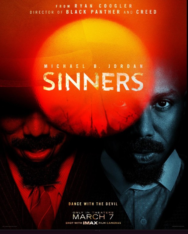 Vampire period horror film "Sinners" has broken the all-time Oscars record with 16 nominations, the Academy announced on Thursday. The blues-inflected race allegory from director Ryan Coogler received nominations in nearly every category possible, including best picture. In doing so, "Sinners" surpassed the previous record of 14, jointly held by "Titanic", "La La Land" and "All About Eve".