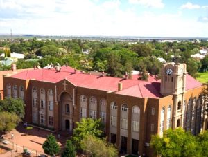 St Patrick’s CBC: 100% pass rate for 15th consecutive year