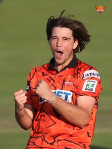 Spinners fire Sunrisers into fourth consecutive SA20 final