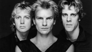 Every cent you take: Sting faces $2M royalty battle with former Police bandmates