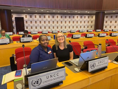 South African science in spotlight for high seas conservation