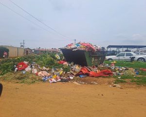 Metsimaholo’s waste management failures inspire a call for change