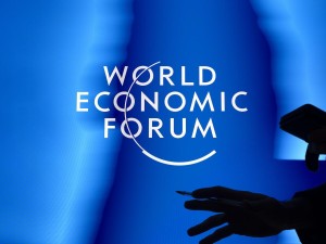 Davos opens under shadow of wealth inequality, South Africa to pitch reform success
