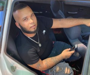 Jongman van Weskus koelbloedig vermoor; verdagtes vlug toneel