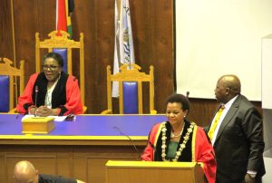 ANC leadership at odds over deepening Sol Plaatje Municipality legal saga