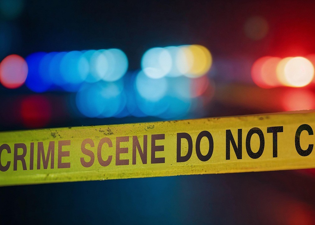 12 people killed in JHB mass shooting.