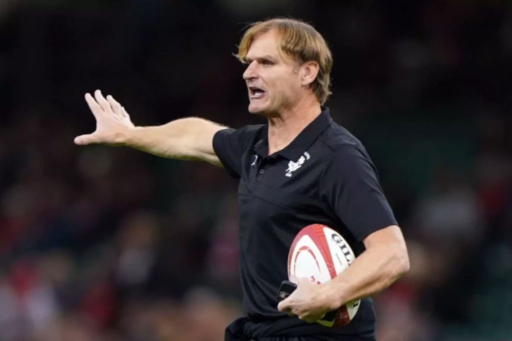 In a stunning development that has rocked New Zealand rugby, the All Blacks have fired head coach Scott Robertson on Thursday following a damning internal review and mounting pressure from senior players.