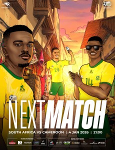 Ex-Bafana goalkeeper: It all boils down to who wants it the most