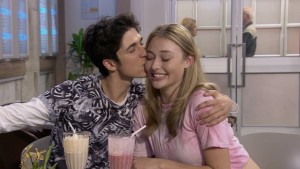 BINNELANDERS vier mylpaal met 5 000 episodes