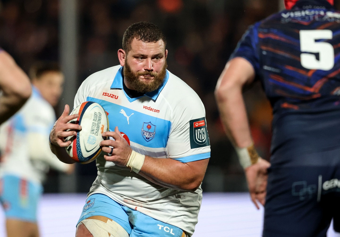 The Lions will desperately attempt to break their frustrating cycle of back-to-back draws when they face the Vodacom Bulls, who arrive buoyed by consecutive away victories over Section Paloise and Edinburgh.
