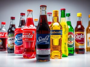 WHO says sugary drinks, alcohol getting cheaper, should be taxed more
