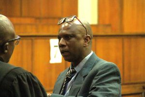 KYK | Voormalige vryskut en woordvoerder skuldig aan 4 aanklagte van verkragting