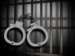 Childminder arrested after toddler found with open wounds on New Year’s Day