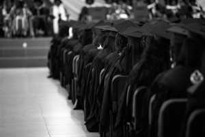Matric success highlights higher education capacity crisis