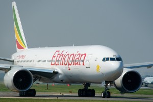Ethiopia begins construction of Africa’s biggest airport
