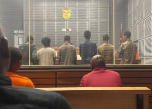 Man charged with kidnapping after Hawks arrest in Johannesburg
