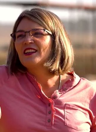 Dr Marike Badenhorst