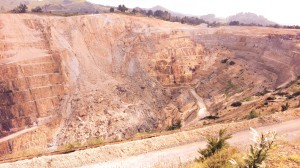 Parliament demands stricter sand mining compliance in Eastern Cape