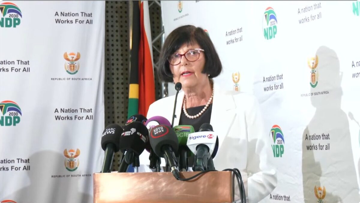 Transport Minister Barbara Creecy has announced that the government plans to lower South Africa’s drunk driving limit to zero.