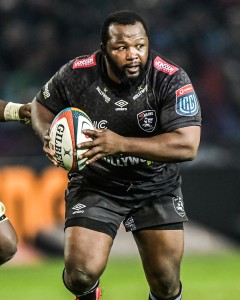 Sharks target top 8 revival against Lions in high stakes URC derby