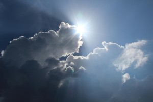 Sterk winde, weerlig en hitte dreig groot dele van SA