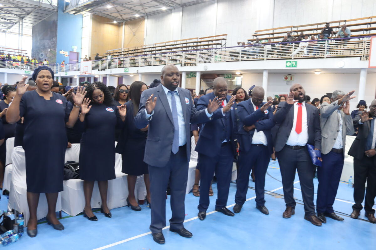 No taxi accidents on these roads this past festive season