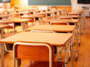 Kareedouw school celebrates 96% matric pass after years of underperformance