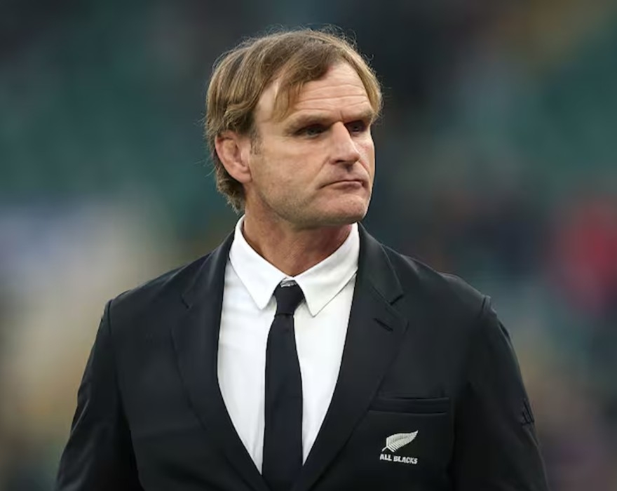 In a stunning development that has rocked New Zealand rugby, the All Blacks have fired head coach Scott Robertson on Thursday following a damning internal review and mounting pressure from senior players.