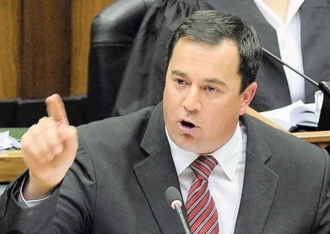 DA orders disciplinary inquiry for Steenhuisen and George amid internal disputes