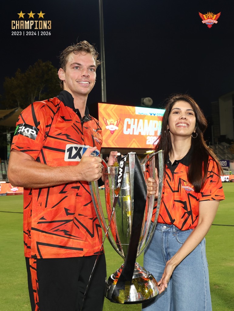 Stubbs remained unbeaten on 63 from 41 deliveries, including two fours and four sixes.