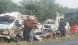 Death toll in Vanderbijlpark learner transport accident rises to 13