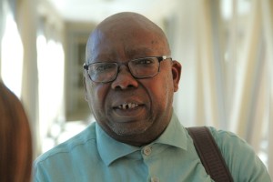 Matlala returns to Sol Plaatje Municipality, dismisses corruption charges as ‘trumped up’