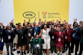 Excellence achieved: South Africa’s top 2025 matric stars reveal their success formula