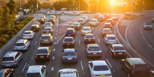 Heavy traffic expected as holiday makers head home this weekend