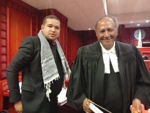 Five-year legal battle between WCED and former Heathfield High principal intensifies