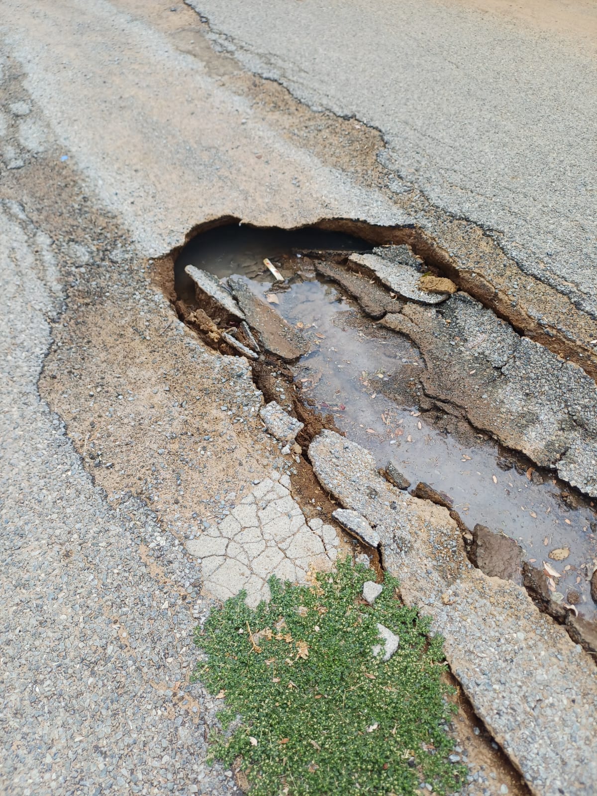 Hennenman, Matjhabeng Local Municipality