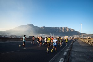 Sanlam extends Cape Town Marathon sponsorship to 2031