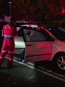 Police release four questioned over Gordon’s Bay mall attack
