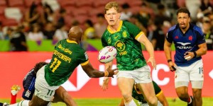 Blitzboks drop to third after disappointing finish in Singapore